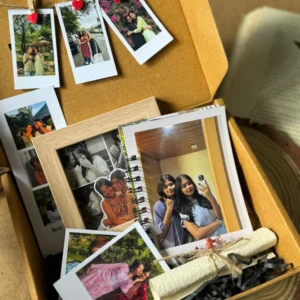 A Little Box of Happiness