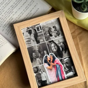 Memory Highlights Frame_Small Size