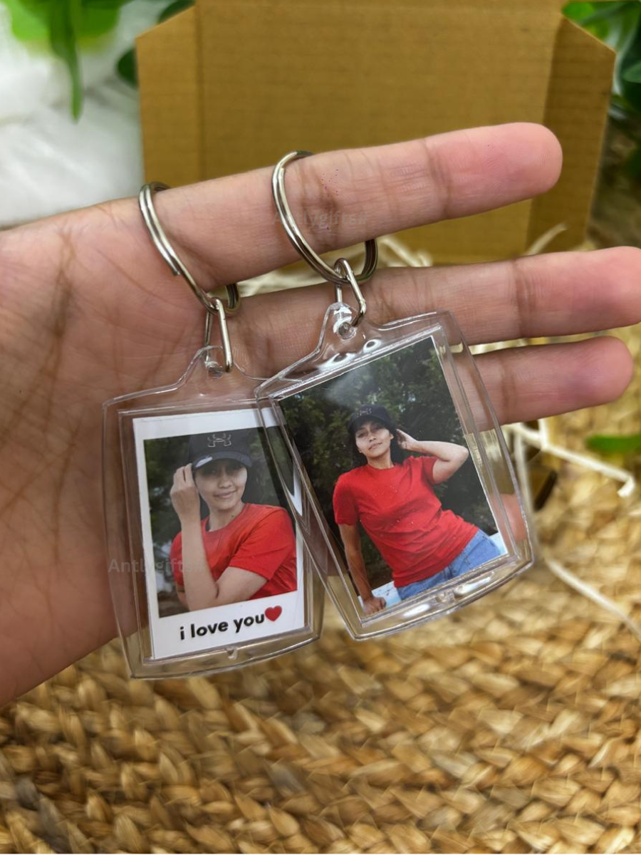 Photo keychain - Image 2